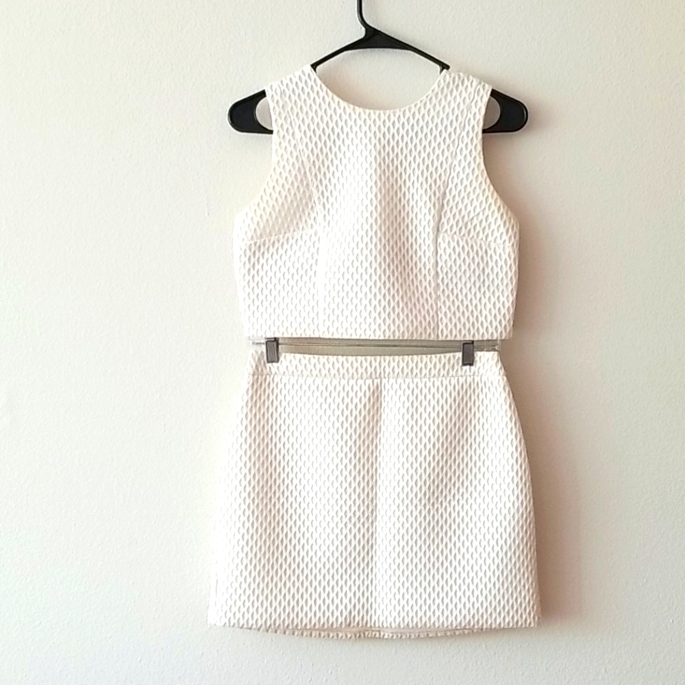 Two piece